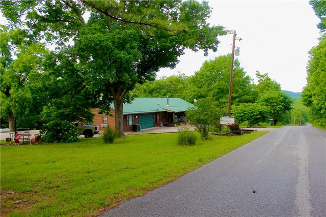 590 County Road 214, Eureka Springs, AR 72631