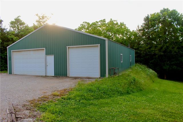 590 County Road 214, Eureka Springs, AR 72631