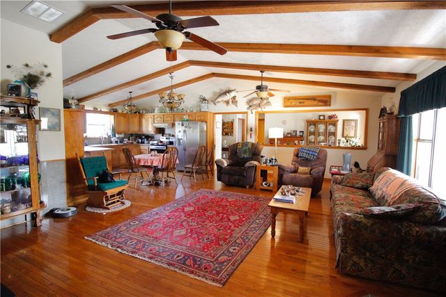 590 County Road 214, Eureka Springs, AR 72631