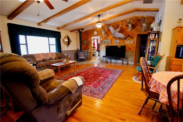 590 County Road 214, Eureka Springs, AR 72631