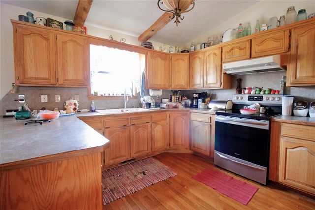 590 County Road 214, Eureka Springs, AR 72631