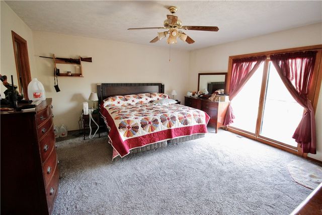 590 County Road 214, Eureka Springs, AR 72631