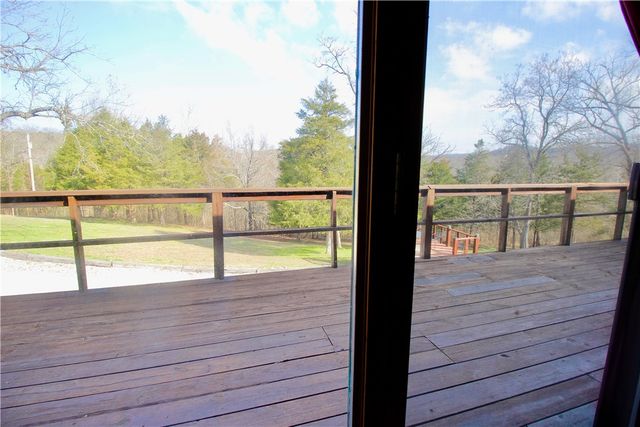 590 County Road 214, Eureka Springs, AR 72631