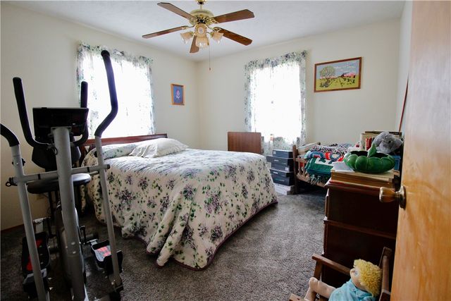 590 County Road 214, Eureka Springs, AR 72631
