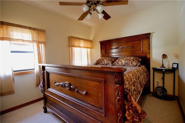590 County Road 214, Eureka Springs, AR 72631