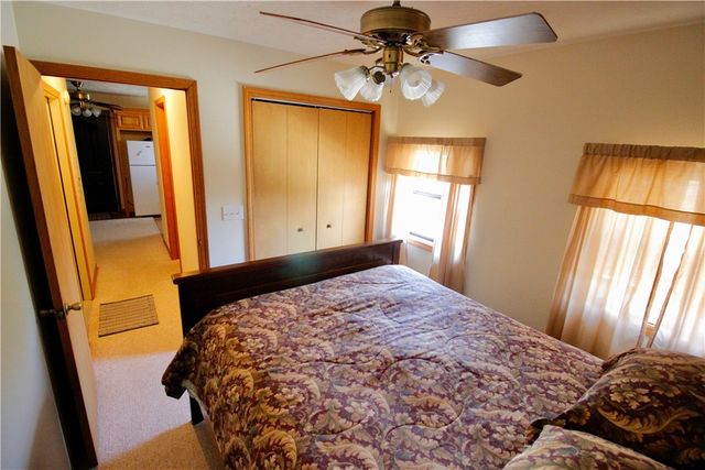 590 County Road 214, Eureka Springs, AR 72631
