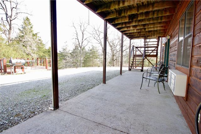 590 County Road 214, Eureka Springs, AR 72631