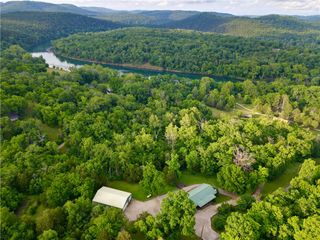 590 County Road 214, Eureka Springs, AR 72631