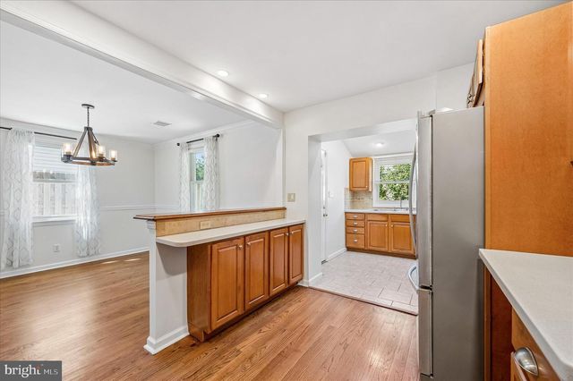 206 OXFORD HILL LN, Havertown, PA 19083