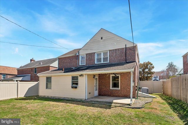 206 OXFORD HILL LN, Havertown, PA 19083