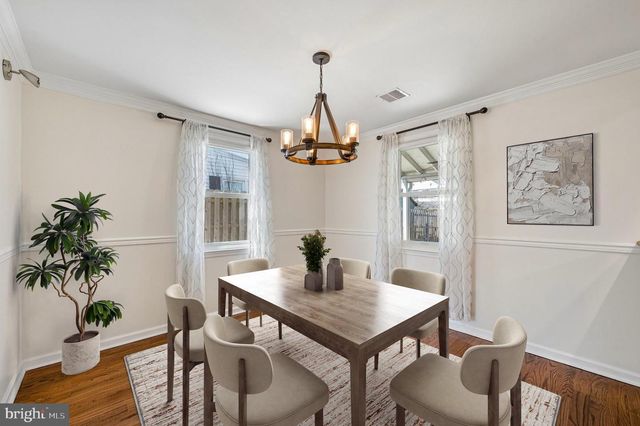 206 OXFORD HILL LN, Havertown, PA 19083