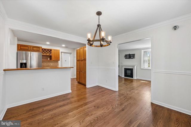 206 OXFORD HILL LN, Havertown, PA 19083