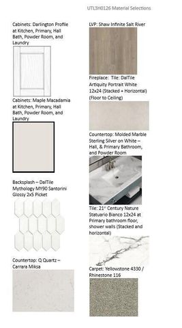 584 Twin Creeks DRIVE, Dousman, WI 53118