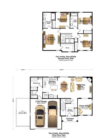 584 Twin Creeks DRIVE, Dousman, WI 53118