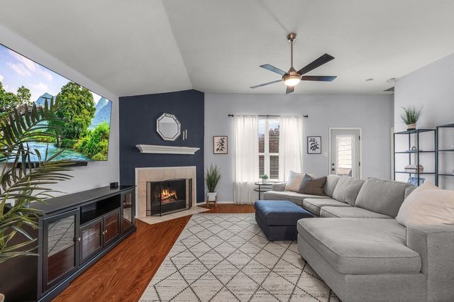 8421 Cactus Flower Drive, Fort Worth, TX 76131