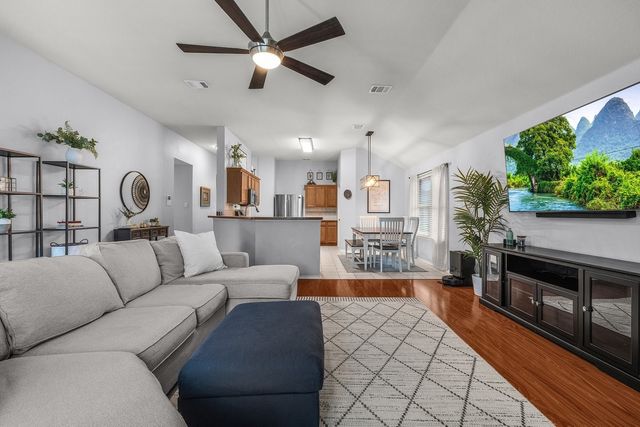 8421 Cactus Flower Drive, Fort Worth, TX 76131