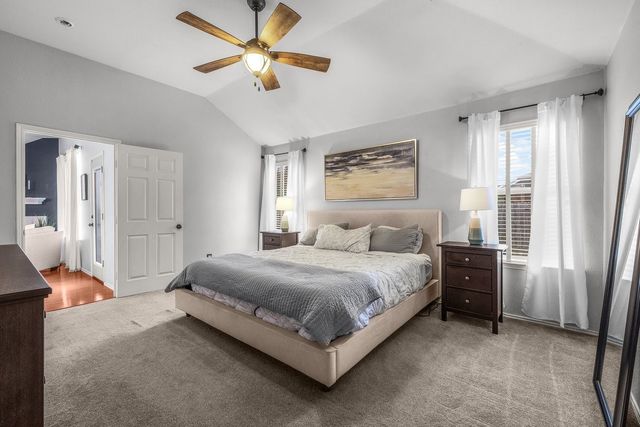 8421 Cactus Flower Drive, Fort Worth, TX 76131