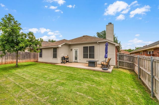 8421 Cactus Flower Drive, Fort Worth, TX 76131