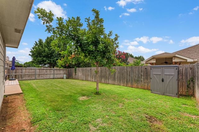 8421 Cactus Flower Drive, Fort Worth, TX 76131