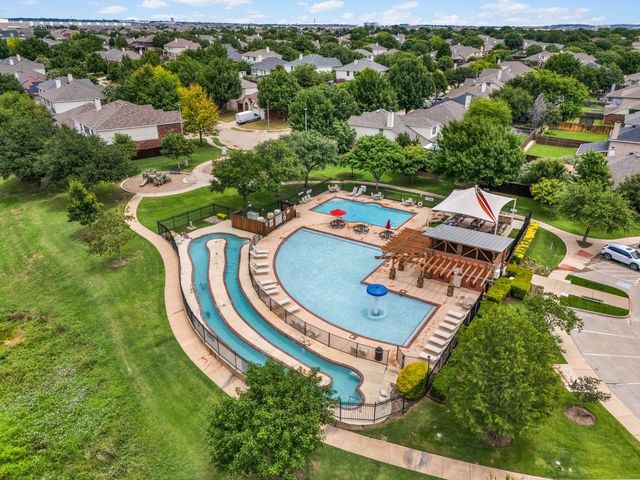 8421 Cactus Flower Drive, Fort Worth, TX 76131