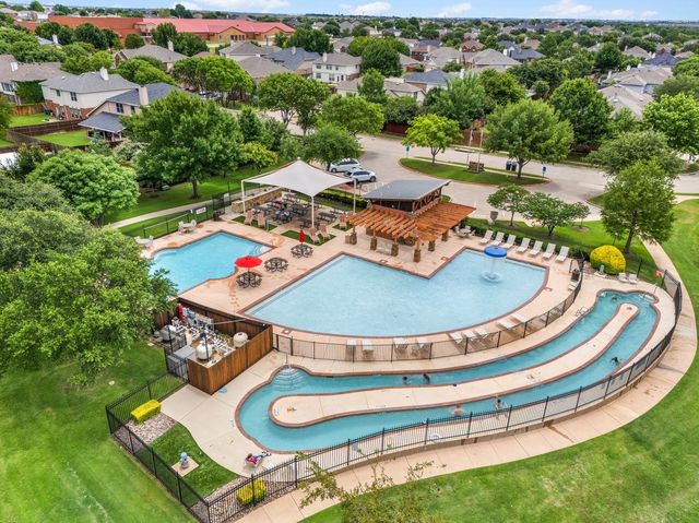 8421 Cactus Flower Drive, Fort Worth, TX 76131