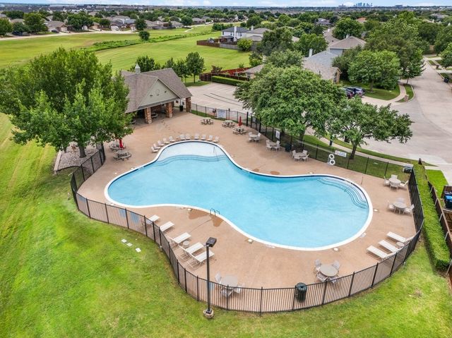 8421 Cactus Flower Drive, Fort Worth, TX 76131