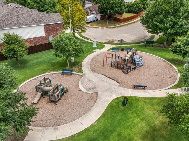 8421 Cactus Flower Drive, Fort Worth, TX 76131