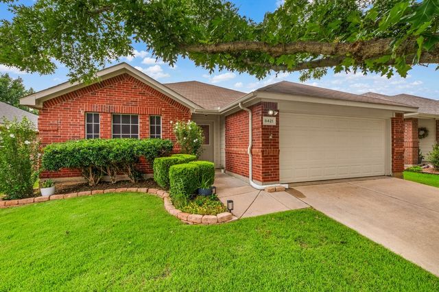 8421 Cactus Flower Drive, Fort Worth, TX 76131