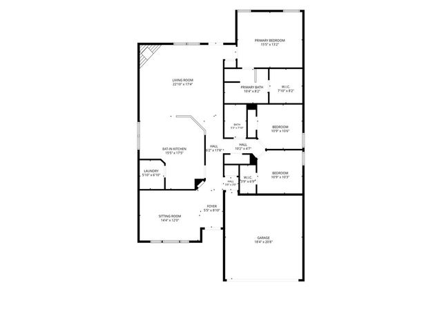 8421 Cactus Flower Drive, Fort Worth, TX 76131