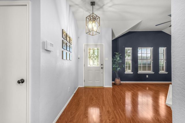 8421 Cactus Flower Drive, Fort Worth, TX 76131
