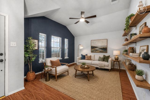 8421 Cactus Flower Drive, Fort Worth, TX 76131