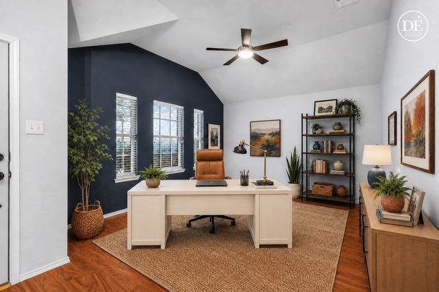 8421 Cactus Flower Drive, Fort Worth, TX 76131