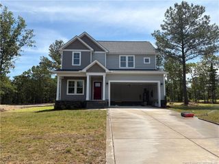 270 Travelers Way, Lillington, NC 27546