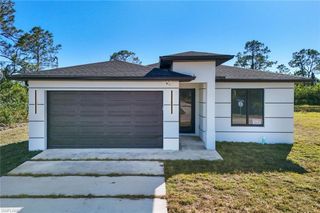 319 Lorena AVE S, Lehigh Acres, FL 33974