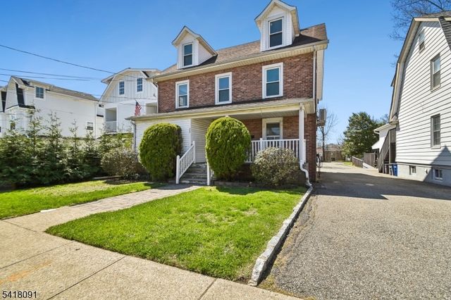 23 Blaine St, Millburn Twp., NJ 07041