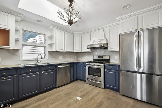 23 Blaine St, Millburn Twp., NJ 07041