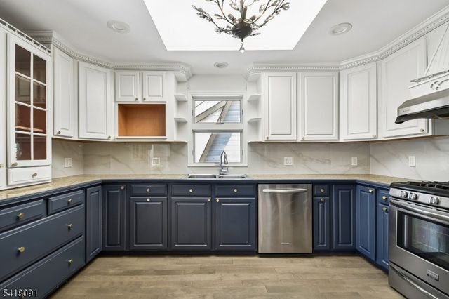 23 Blaine St, Millburn Twp., NJ 07041