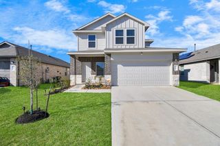 5227 Castlebury Meadows Drive, Spring, TX 77373