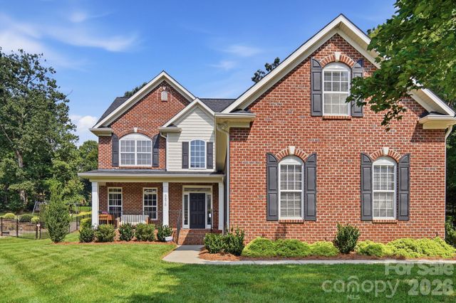 5875 Tipperary Drive, Denver, NC 28037
