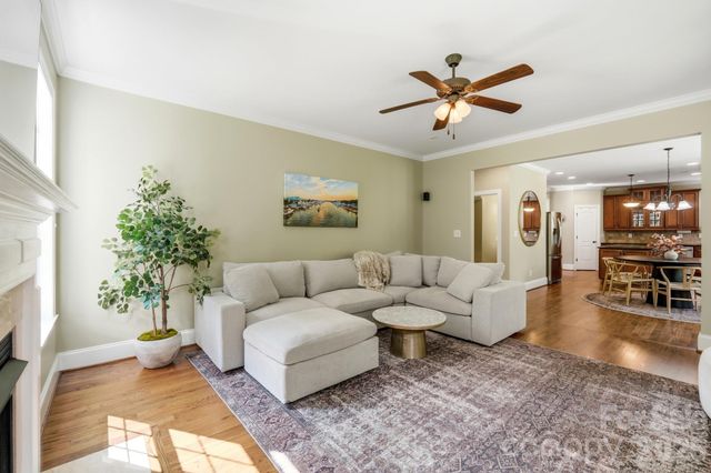 5875 Tipperary Drive, Denver, NC 28037