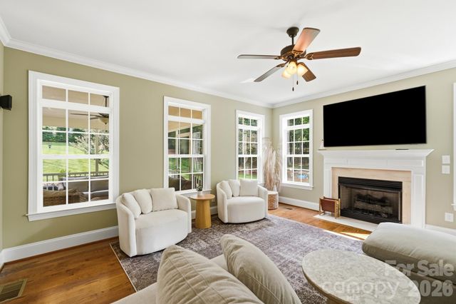 5875 Tipperary Drive, Denver, NC 28037