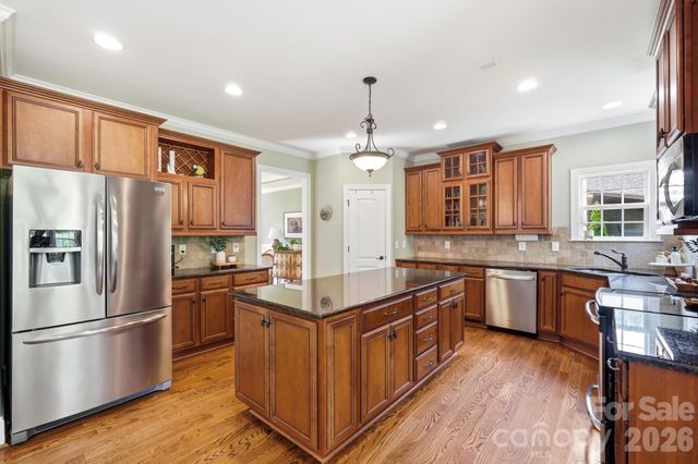 5875 Tipperary Drive, Denver, NC 28037