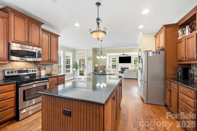 5875 Tipperary Drive, Denver, NC 28037