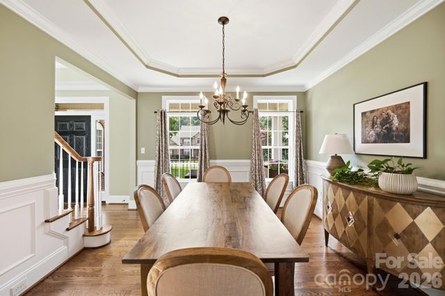 5875 Tipperary Drive, Denver, NC 28037