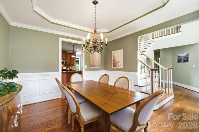 5875 Tipperary Drive, Denver, NC 28037