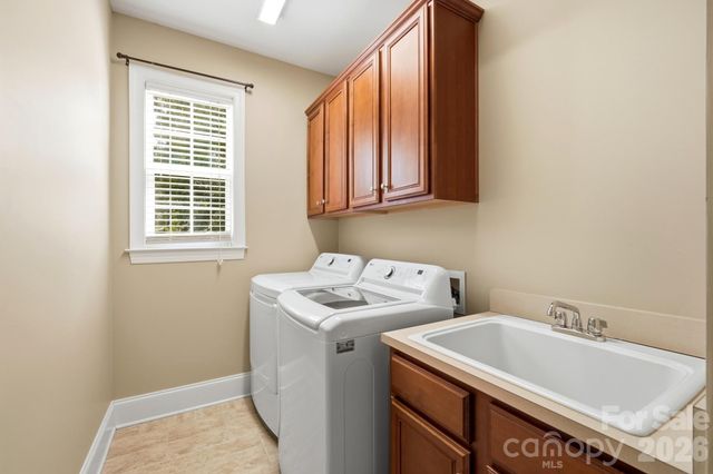 5875 Tipperary Drive, Denver, NC 28037