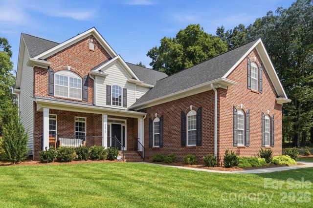 5875 Tipperary Drive, Denver, NC 28037