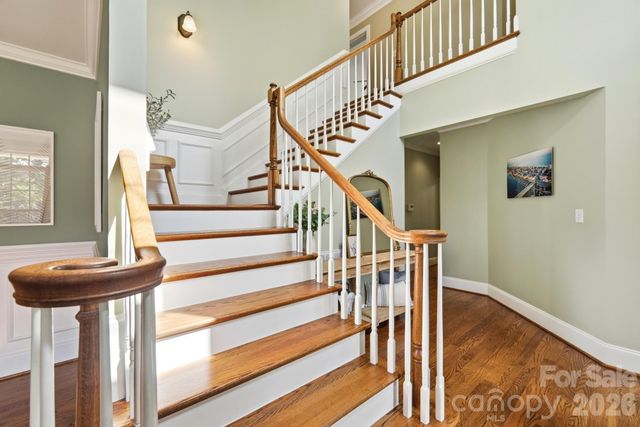 5875 Tipperary Drive, Denver, NC 28037
