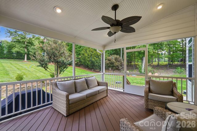 5875 Tipperary Drive, Denver, NC 28037