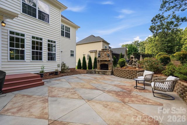 5875 Tipperary Drive, Denver, NC 28037